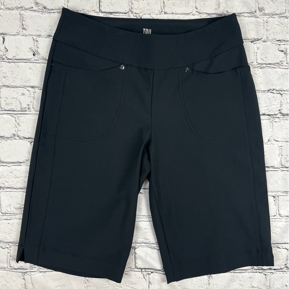 Tail White Label Golf Bermuda Shorts